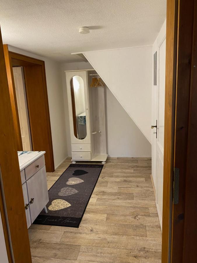 Basler Ferienwohnung ออฟเฟนบูร์ก ภายนอก รูปภาพ